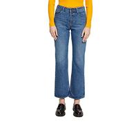 ESPRIT 102ee1b325 Jeans, 902/Bleu moyennement délavé, 31W x 34L Femme
