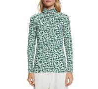 ESPRIT 103CC1K302 T-Shirt, 113/OFF White 4, XL Femme