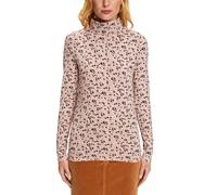 ESPRIT 103CC1K302 T-Shirt, 684/OLD Pink 5, XL Femme