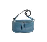 ESPRIT 103ea1o308, Sac à Main Femme, 450/bleu pétrole, Einheitsgröße