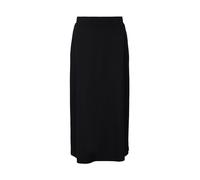 ESPRIT 103EE1D303 Jupe, 001/Noir, S Femme