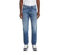 ESPRIT 103EE2B318 Jeans, 902/BLUE Medium Wash, 34 W/32 L Homme