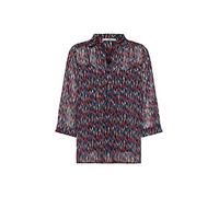 ESPRIT 112ee1f317 Blouse, 003/noir 3, L Femme