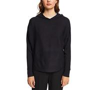ESPRIT 112ee1i324 Sweater, 001/Noir, S Femme