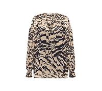 ESPRIT 112eo1f303 Blouse, 278/Dusty Nude 4, S Femme
