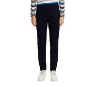 ESPRIT 113ee1b360 Pantalons, 400/bleu Marine, 30W x 32L Femme