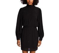 ESPRIT 113EE1E310 Robe, 001/BLACK, 38 Femme