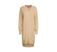 ESPRIT 113ee1e364 Robe, 285/sable, S Femme
