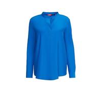 ESPRIT 113ee1f348 Blouse, 410/Bright Blue, S Femme