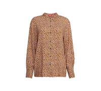 ESPRIT 113ee1f350 Blouse, 003/Black 3, L Femme