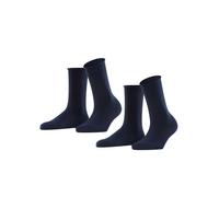 Esprit - 2p Socks - Basic Pure - 6120 35-38