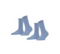 Esprit - 2p Socks - Basic Pure - 6458 35-38