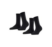 Esprit - 2p Socks - Uni Women - 3000 39-42