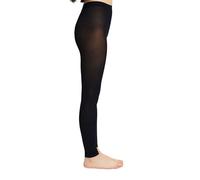 ESPRIT 50 DEN W Le semi-opaques unis 1 paire, Leggings Femme, Bleu Marine 6120-O, 42-44