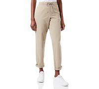 ESPRIT 992EE1B331 Pantalons, 260/Light Taupe, 30W x 34L Femme