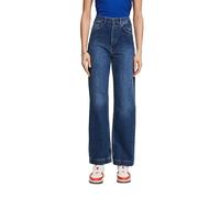 Esprit 992EE1B359 Jean pour Femme 902/bleu Medium Wash, Taille 26/32
