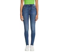 ESPRIT 992ee1b375 Jeans, 902/Bleu moyennement délavé, 24W / 34L Femmes