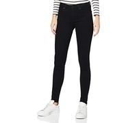 ESPRIT 992ee1b376 Jeans, 910/Black Rinse, 24W x 30L Femme