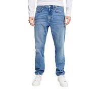 ESPRIT 992ee2b304 Jeans, 902/Bleu moyennement délavé, 30W x 34L Homme