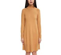 ESPRIT 992eo1e318 Robe, 234/Camel 5, XL Femme