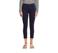 ESPRIT 993cc1b310 Pantalons, 400/bleu Marine, 33W x 26L Femme