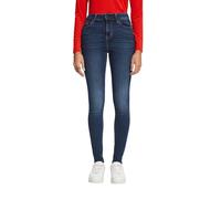 ESPRIT 993ee1b369 Jeans, 901/Blue Dark Wash, 33W x 30L Femme