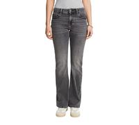 ESPRIT 993ee1b373 Jeans, 922/gris délavé Moyen, 29 W/34 L Femme