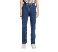 ESPRIT 993ee1b387 Jeans, 902/bleu Lavage Moyen, 25 W/30 L Femme
