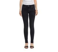 ESPRIT 993ee1b398 Jeans, Black Rinse, 24 W/32 L Femme