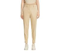 ESPRIT 993ee1b405 Pantalon, 285/Sand, 36W x 30L Femme