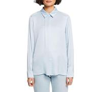 ESPRIT 993ee1f325 Blouse, 440/Light Blue, XXL Femme