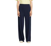 ESPRIT 994ee1b301 Pantalon, Bleu Marine, S Femme