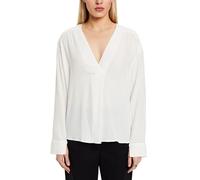 ESPRIT 994ee1f304 Blouse, 110/Off White, M Femme