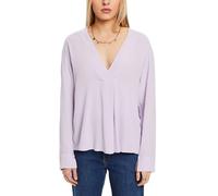 ESPRIT 994ee1f304 Blouse, 570/Lavender, L Femme