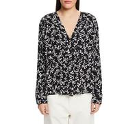 ESPRIT 994ee1f305 Blouse, 002/Black 2, XL Femme