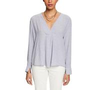 ESPRIT 994ee1f305 Blouse, 448/Light Blue Lav, M Femme