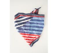 esprit accessoires femme de couleur bleu TU