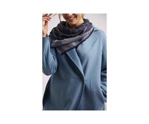 esprit accessoires femme de couleur bleu TU