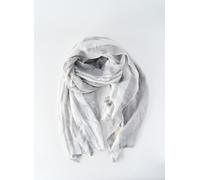 esprit accessoires femme de couleur gris TU