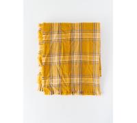 esprit accessoires femme de couleur jaune TU