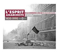 Esprit anarchiste 1820-1990