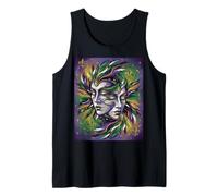 Esprit Artistique des célébrations à NOLA Débardeur