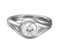 Esprit Bague Glamour Solitaire - ESRG92036A