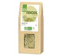 ESPRIT BIO ALIMENTATION SANTE BIO FENOUIL à infuser BIO 100 g