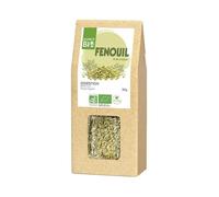 ESPRIT BIO ALIMENTATION SANTE BIO FENOUIL à infuser BIO 100 g