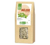 ESPRIT BIO ALIMENTATION SANTE BIO MÉLISSE à infuser BIO 40 g