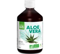 Esprit Bio Aloe Véra À Boire Détox Bio Flacon 500ml