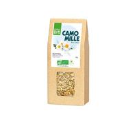Esprit Bio Camomille Fleurs à Infuser 40g