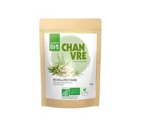Esprit Bio Chanvre Graines 150g