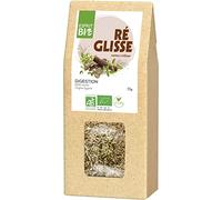 Esprit Bio Réglisse Racines à Infuser Digestion 70 g